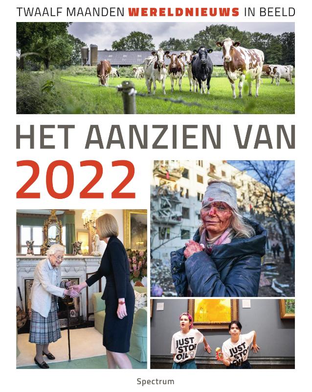 Het aanzien van 2022 / Het aanzien van