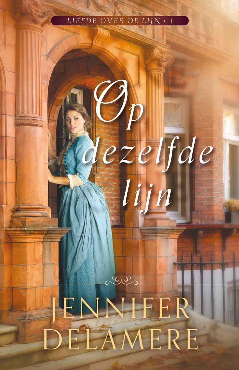 Op dezelfde lijn / Liefde over de lijn / 1