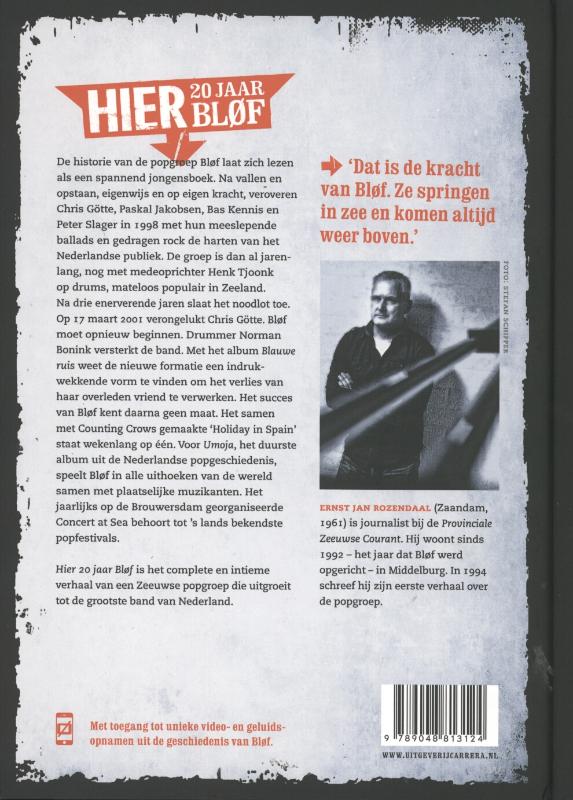Hier achterkant