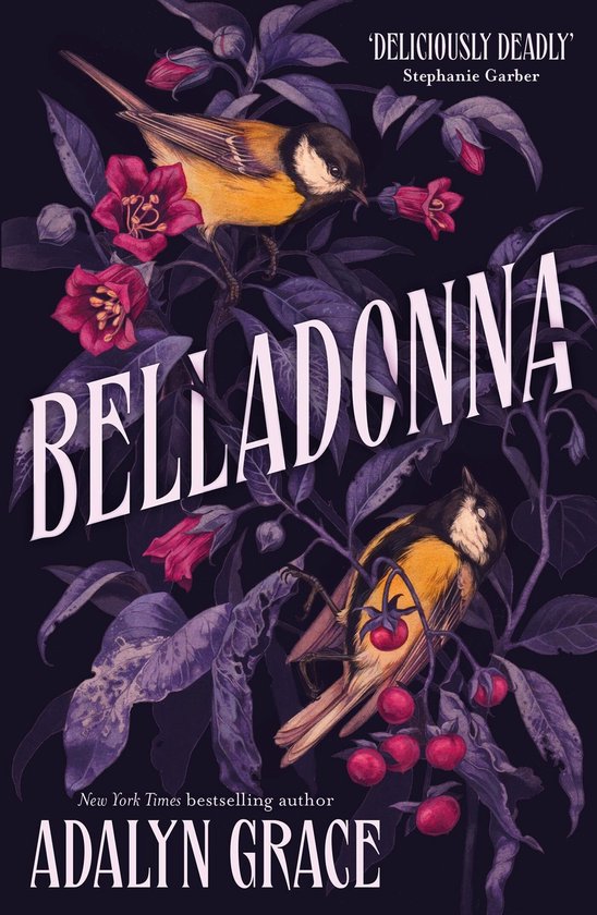 Belladonna / Belladonna / 1