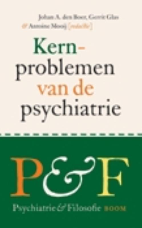 Kernproblemen Van De Psychiatrie thumbnail