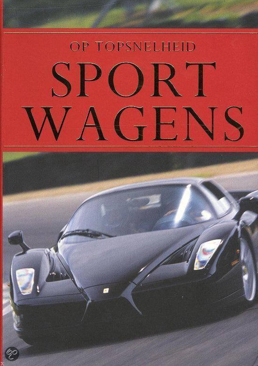 Andrew Montgomery Sportwagens thumbnail