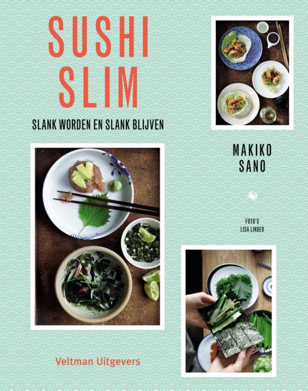 Sushi slim