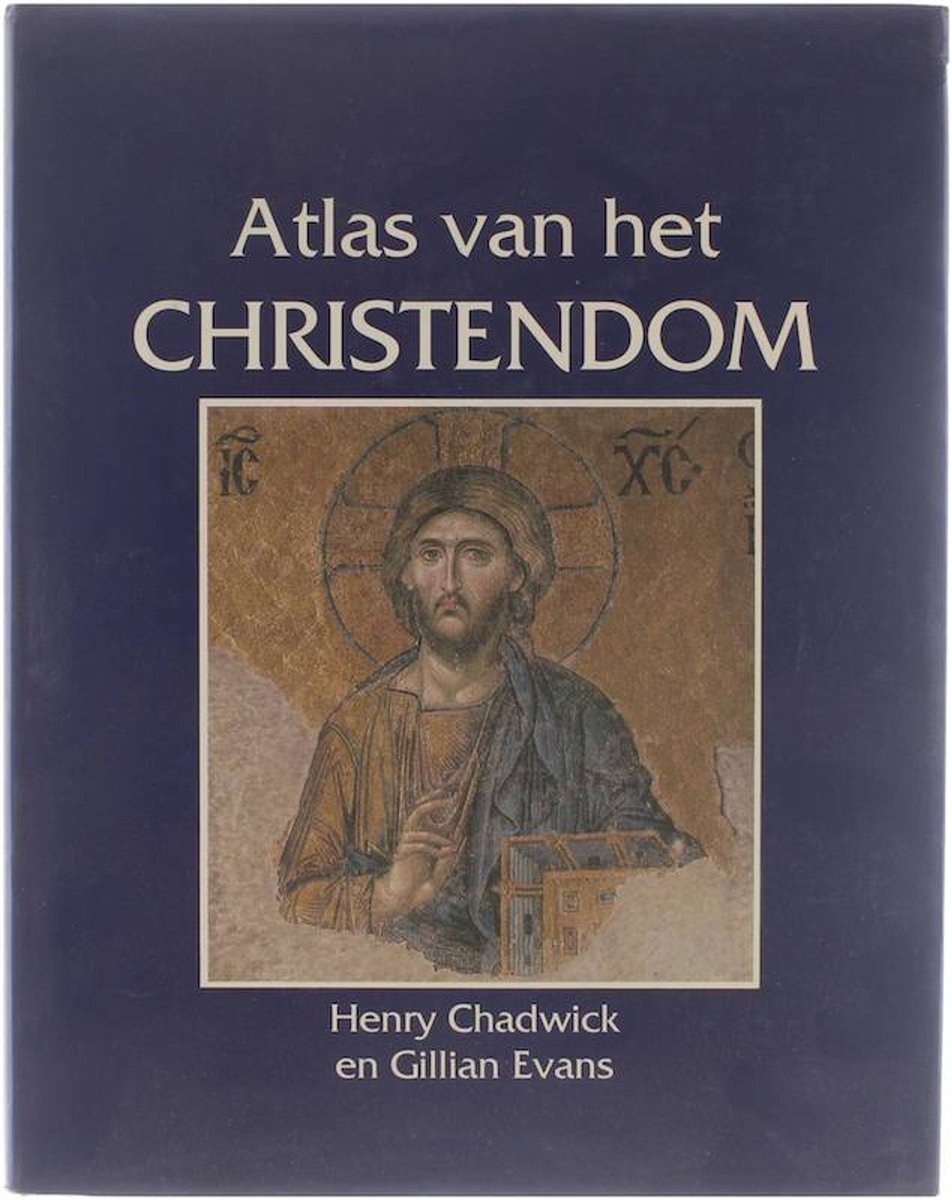 ATLAS VAN HET CHRISTENDOM