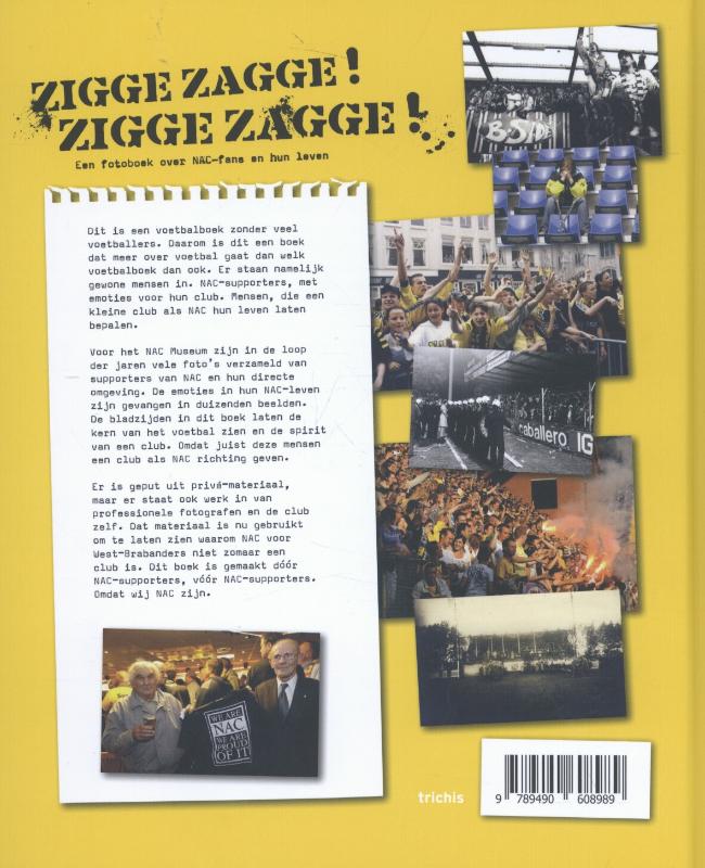 Ziggezagge! ziggezagge! achterkant