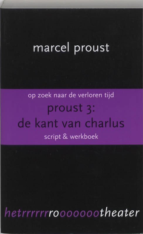 De Kant Van Charlus