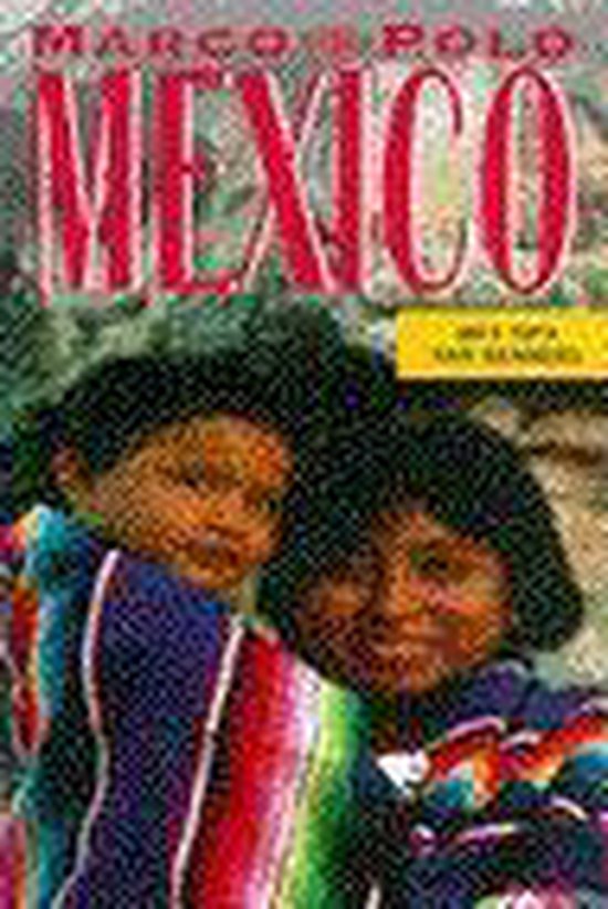 boekenbalie_9789041015471_cover MARCO POLO REISGIDS MEXICO