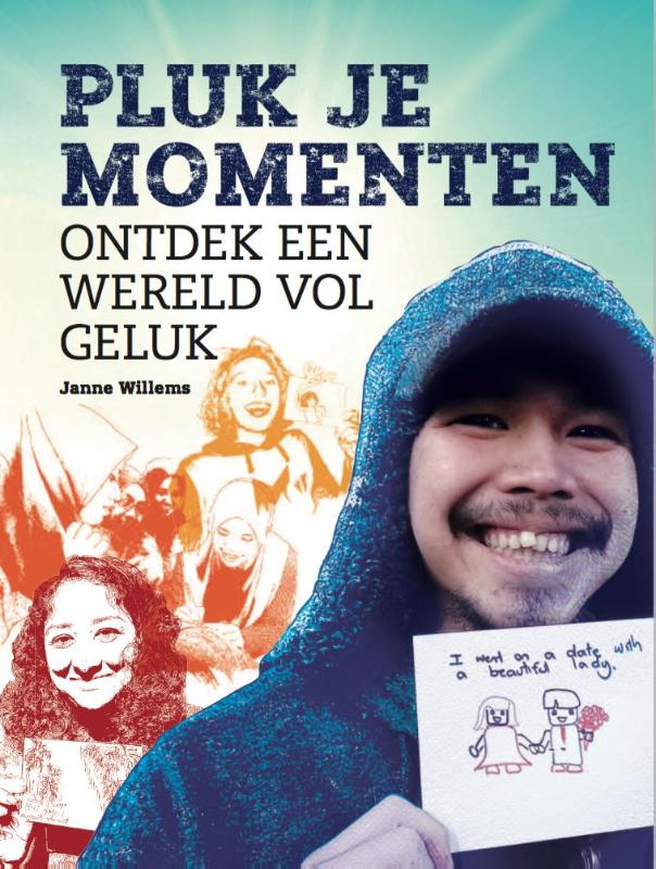 Janne Willems Pluk Je Momenten thumbnail