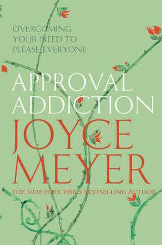 Approval Addiction
