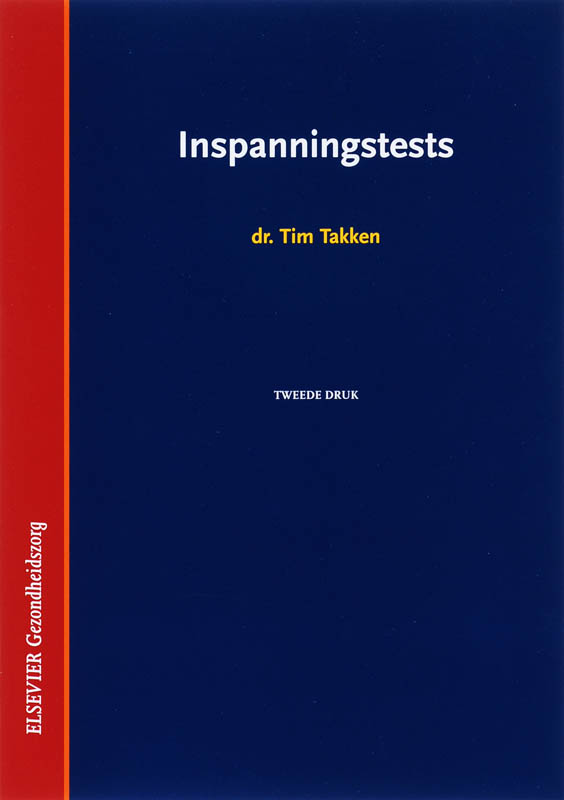 T. Takken Inspanningstests thumbnail