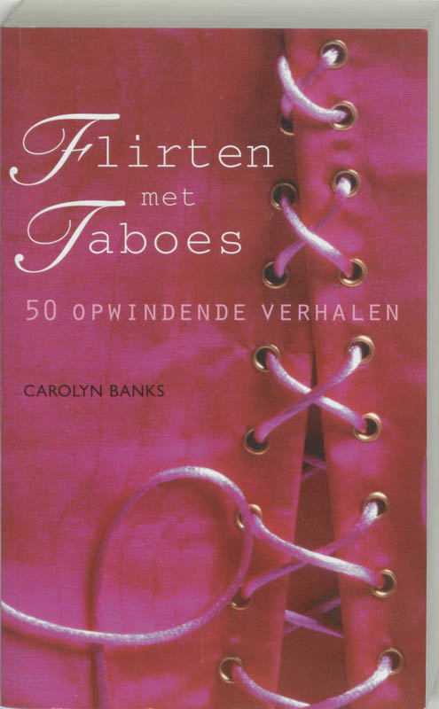 C. Banks Flirten Met Taboes thumbnail