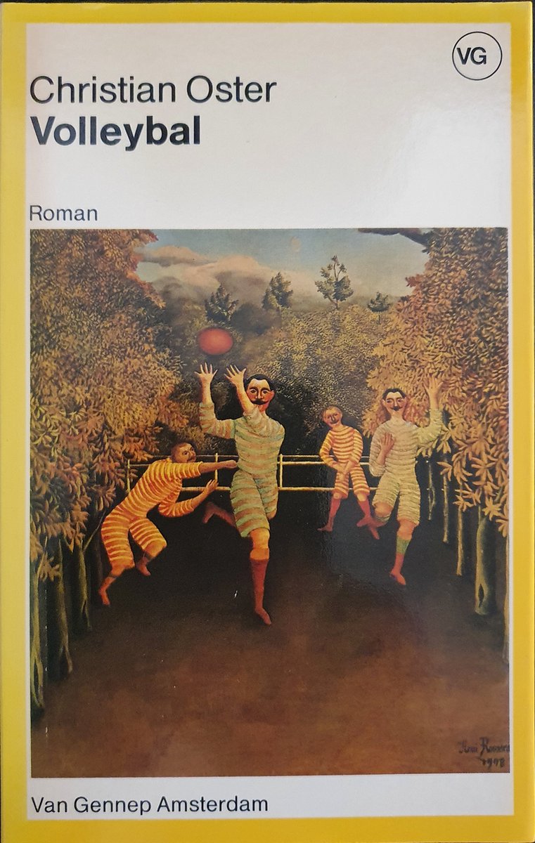Volleybal