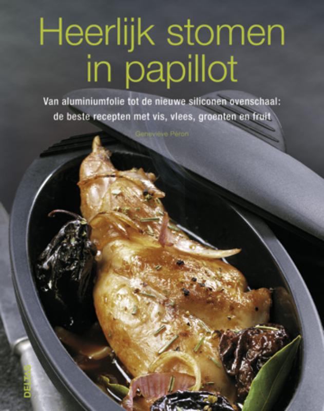 boekenbalie_9789044727784_cover Heerlijk stomen in papillot