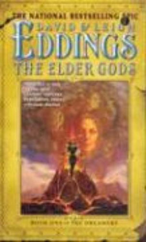 The Elder Gods