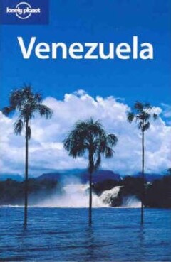 VENEZUELA 4E LONELY PLANET ING