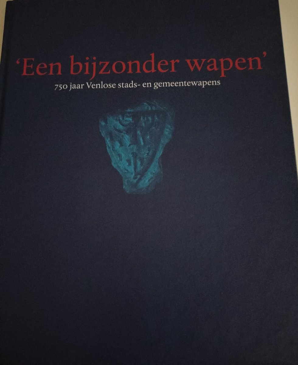 Een bijzonder wapen