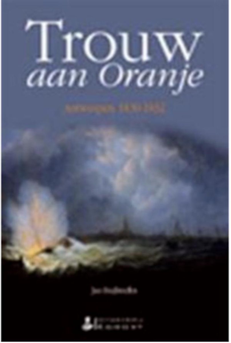 Trouw aan Oranje