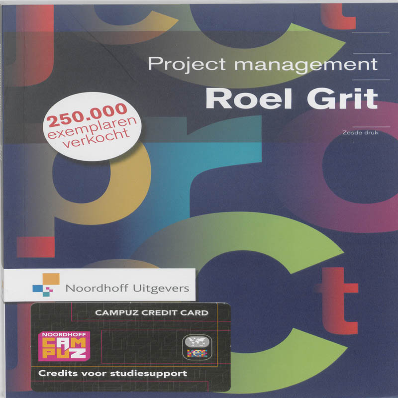 Roel Grit Projectmanagement thumbnail