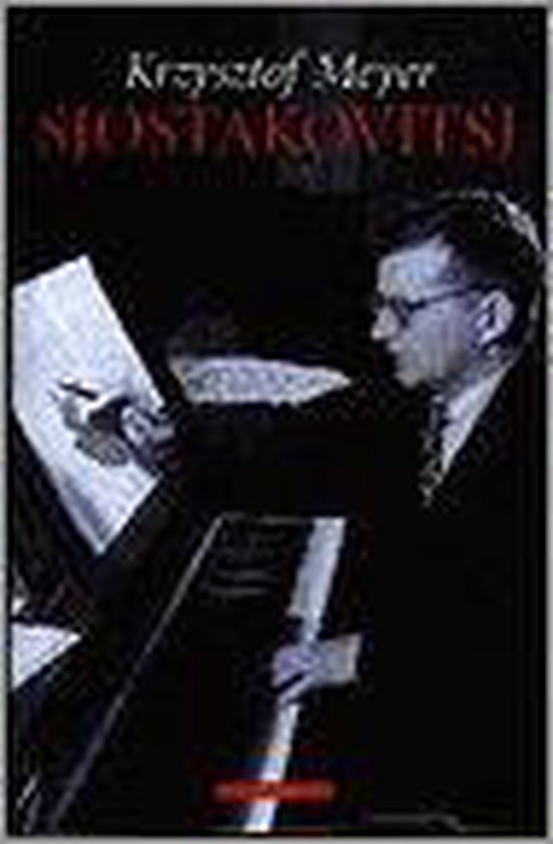 Kai Meyer Sjostakovitsj