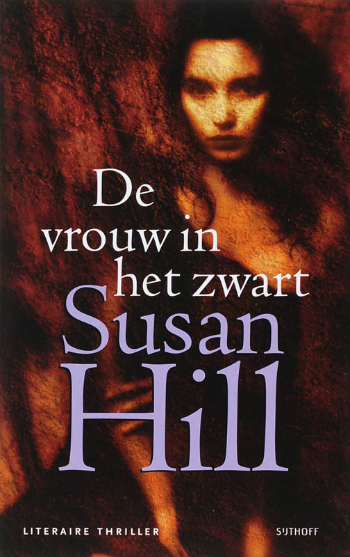Susan Hill De Vrouw In Het Zwart thumbnail