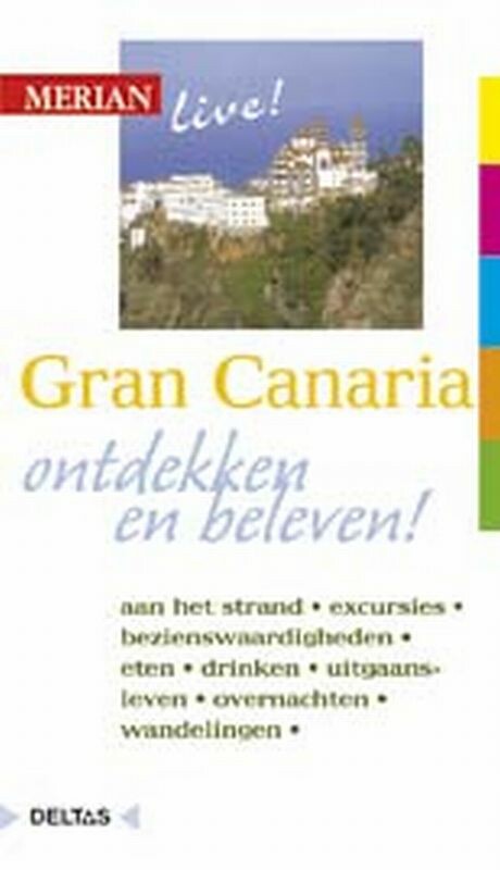 Gran Canaria / Merian live! / 9