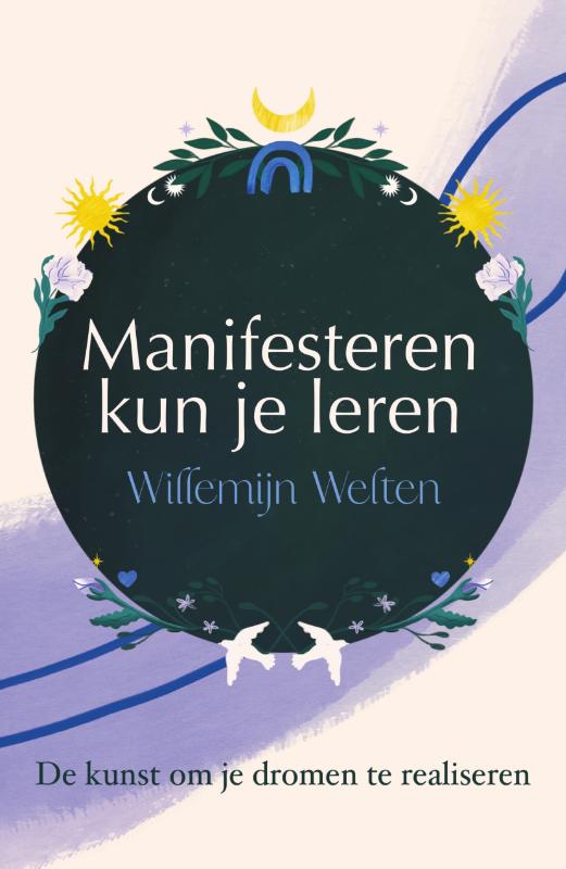 boekenbalie_9789000378661_cover Manifesteren kun je leren / Spectrum Lifestyle boeken