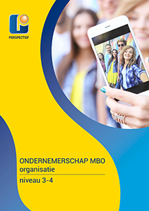 Ondernemerschap MBO - Module Organisatie