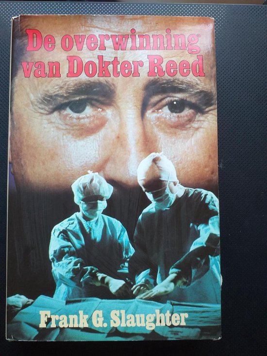 Overwinning van dokter reed