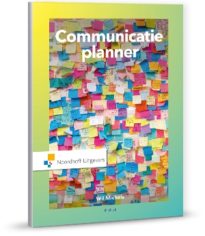 Communicatieplanner