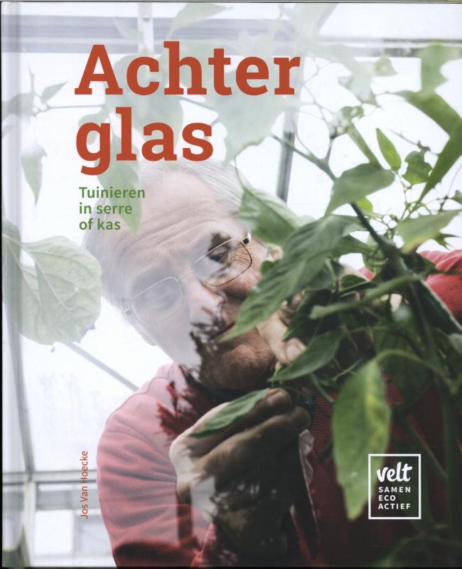 Jos Van Hoecke Achter Glas thumbnail