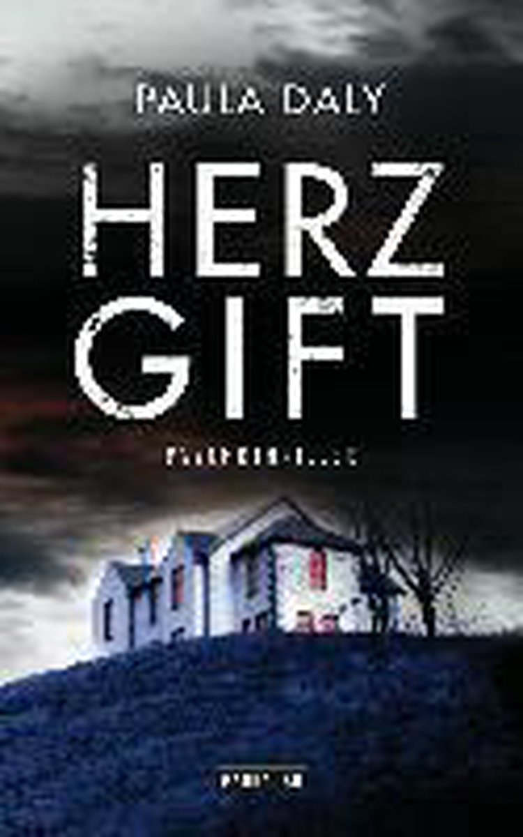 Herzgift