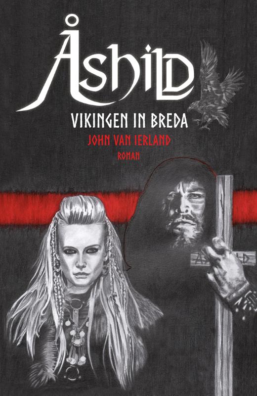 Åshild, Vikingen in Breda