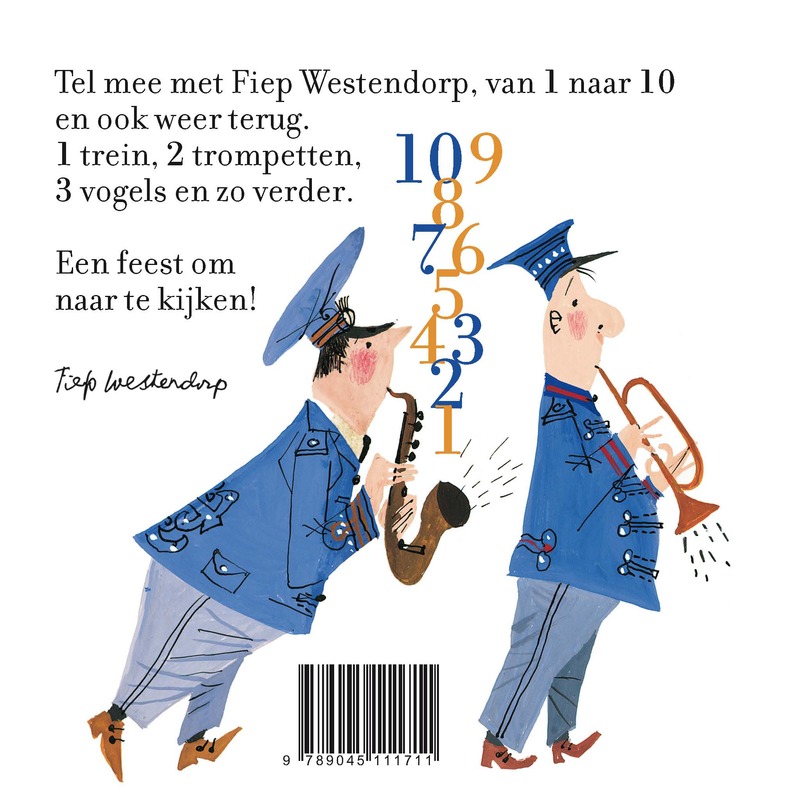 1 2 3 met Fiep 1 2 3 met Fiep achterkant