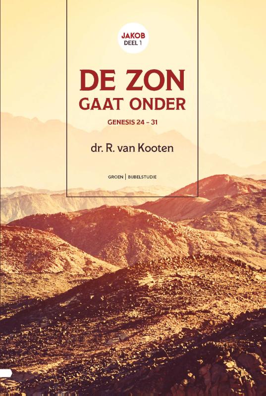 boekenbalie_9789088971778_cover De zon gaat onder / Jakob / 1