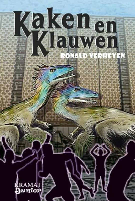 Kaken En Klauwen