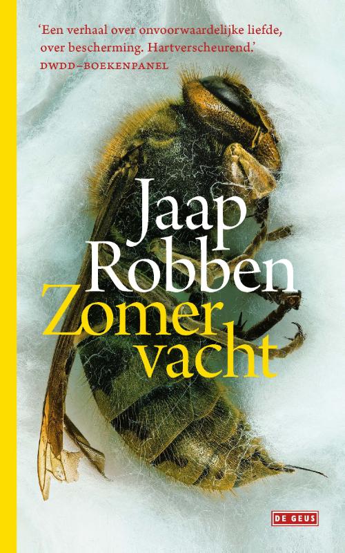 Jaap Robben Zomervacht thumbnail
