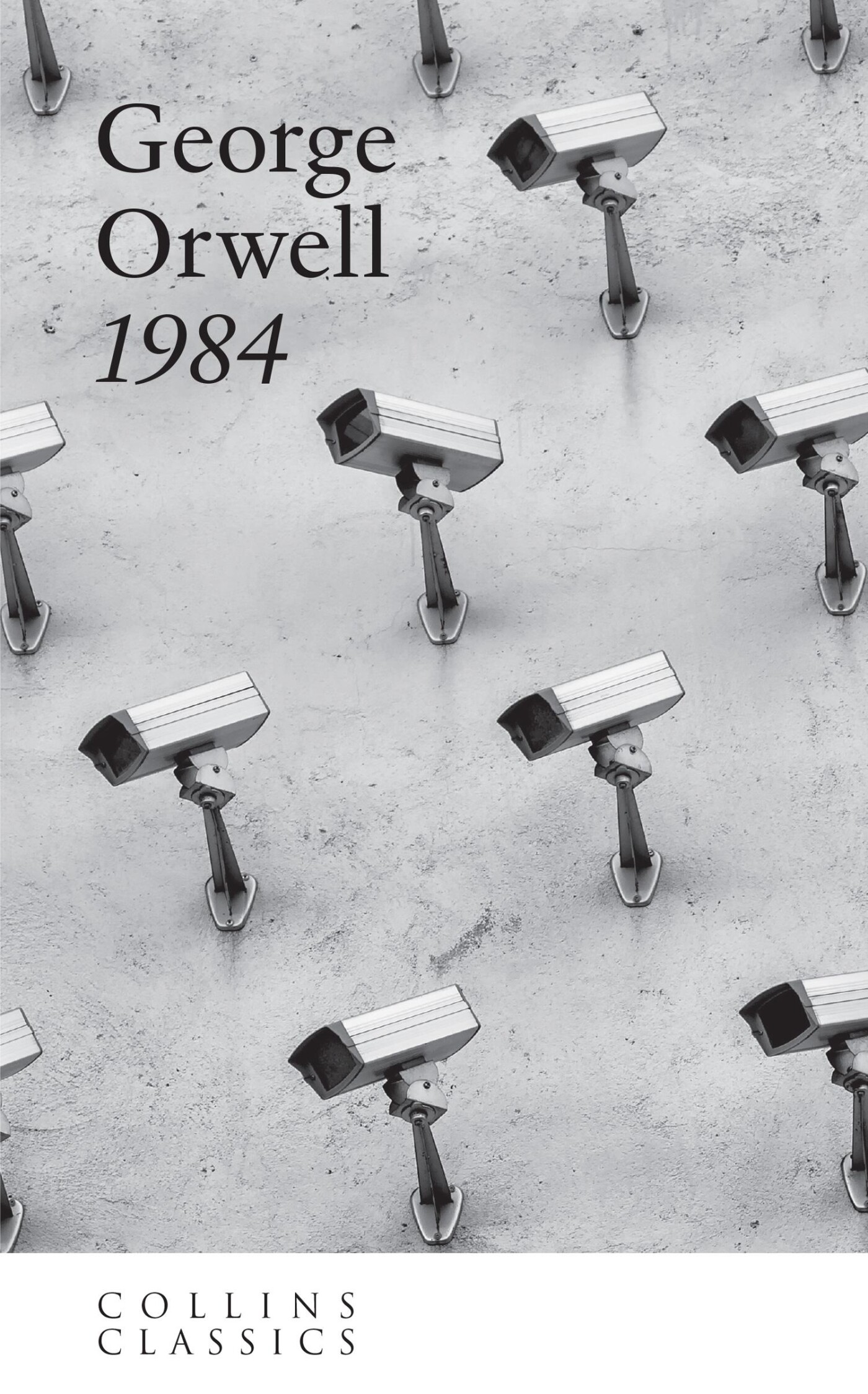 1984 Nineteen Eighty-Four / Collins Classics