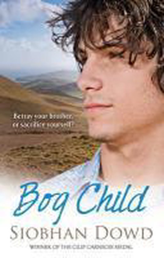 Bog Child