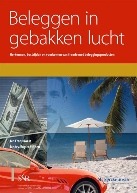 Beleggen in gebakken lucht