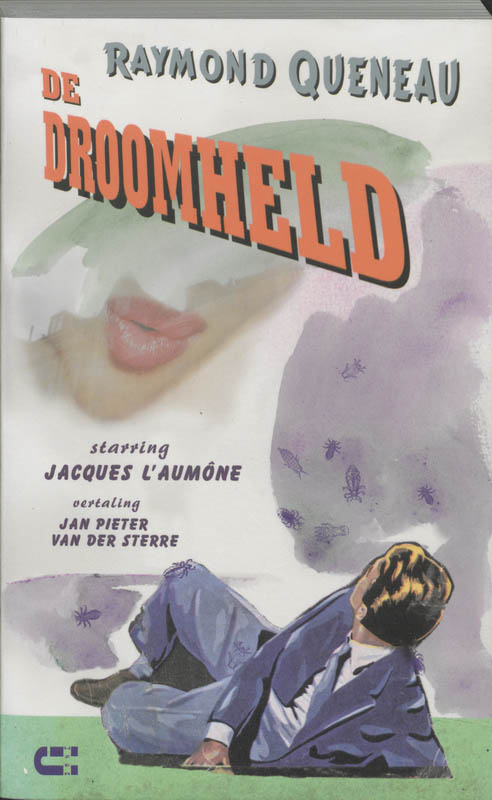 De Droomheld