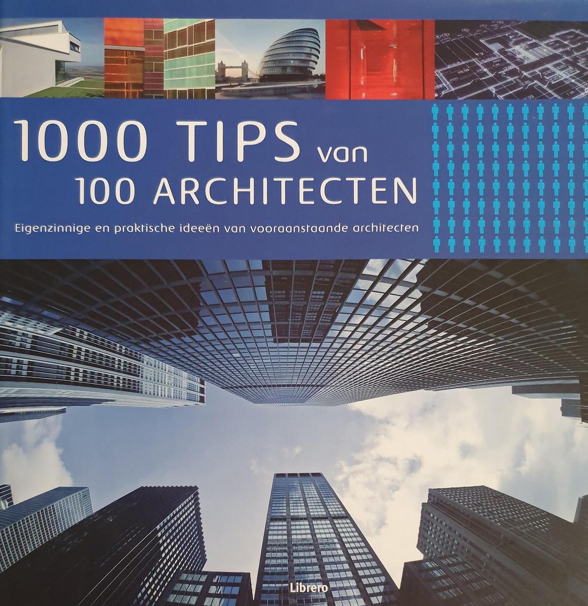 S.C. Duran 1000 Tips Van 100 Architecten