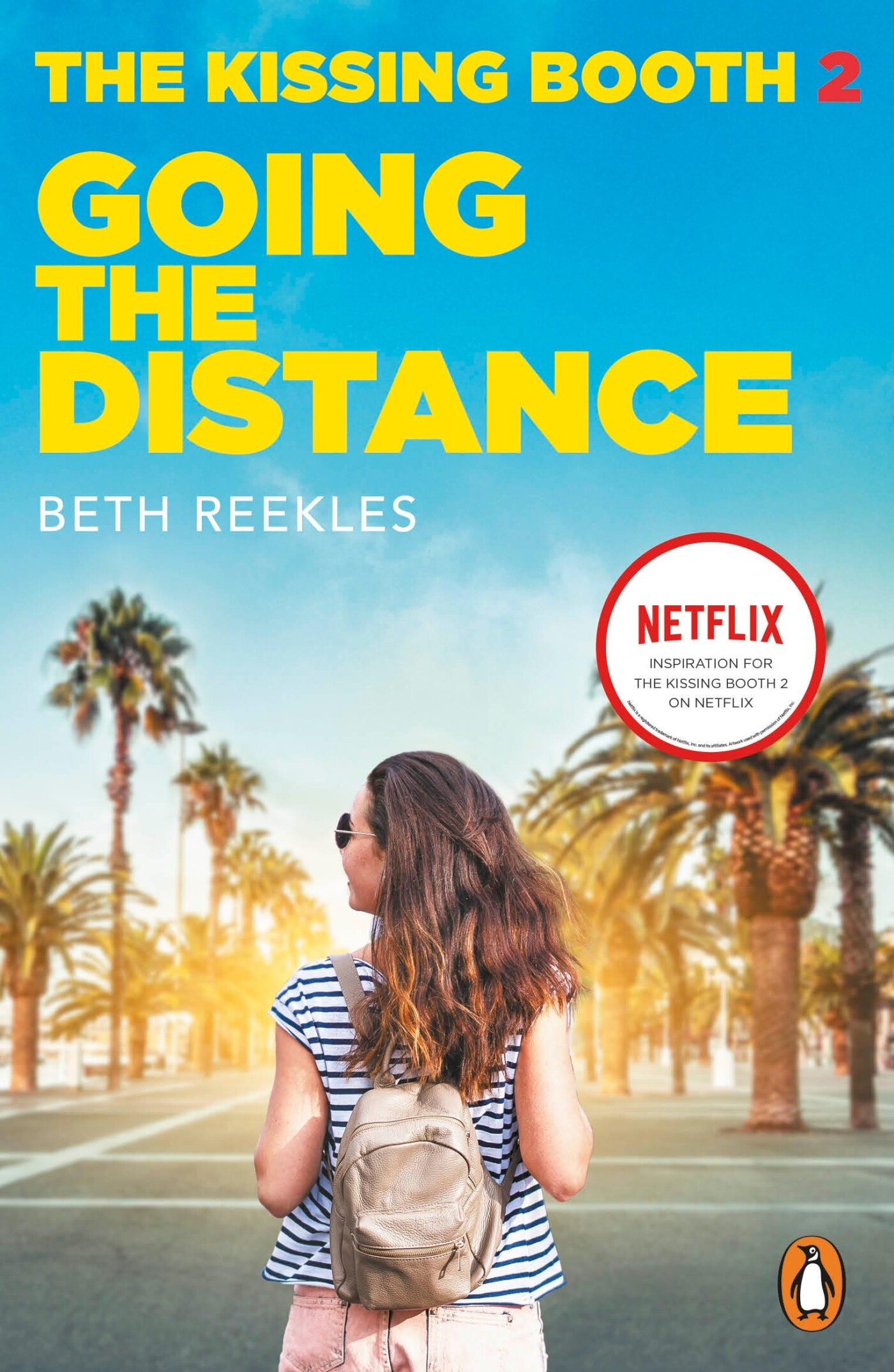 The Kissing Booth 2: Going the Distance / The Kissing Booth
