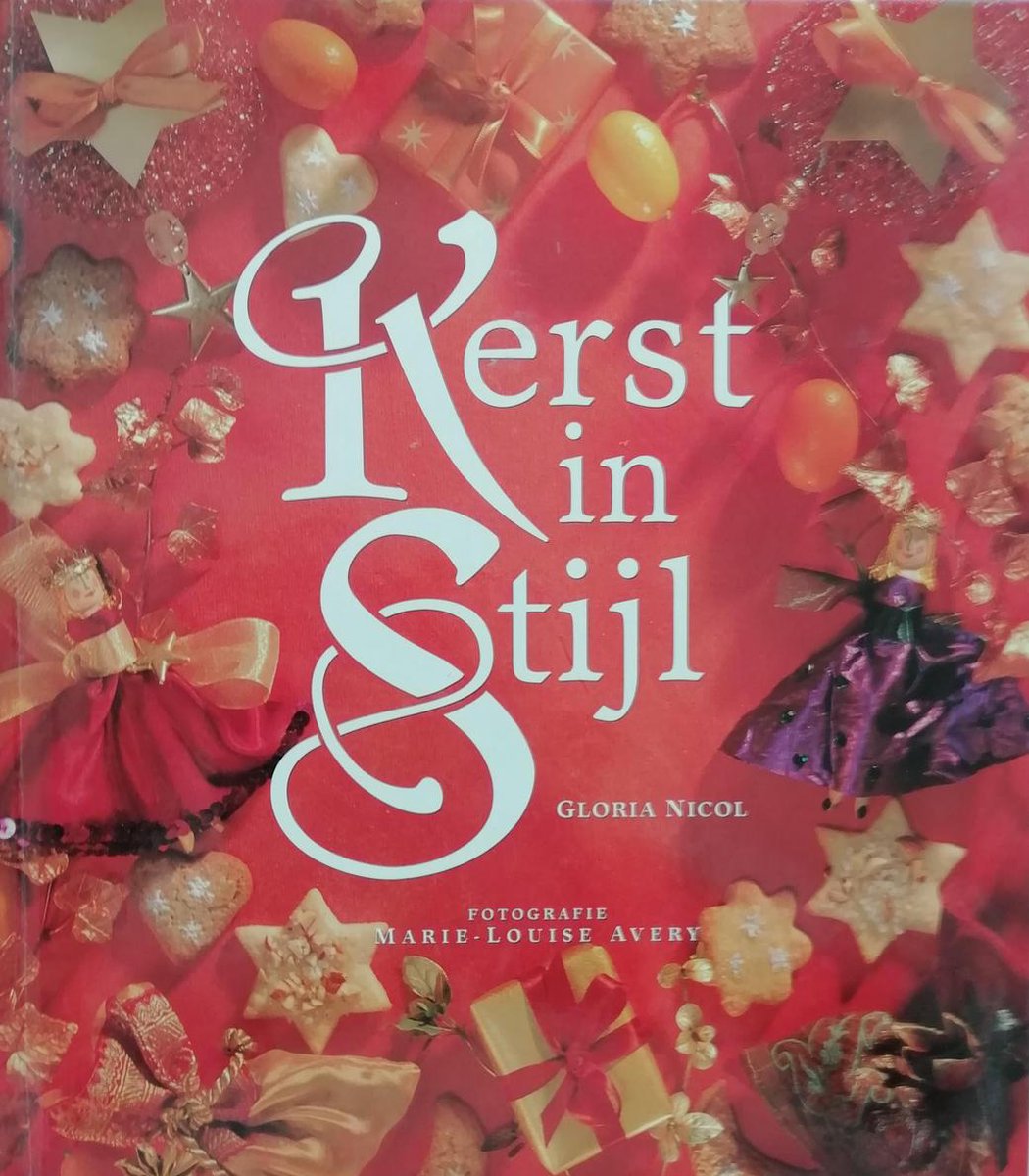 Kerst in stijl