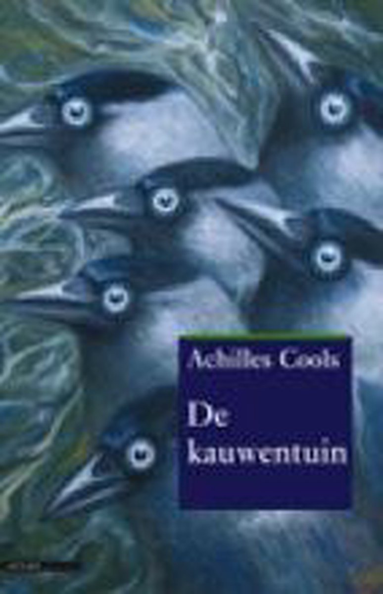 A. Cools De Kauwentuin thumbnail