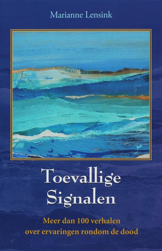 M. Lensink Toevallige Signalen thumbnail
