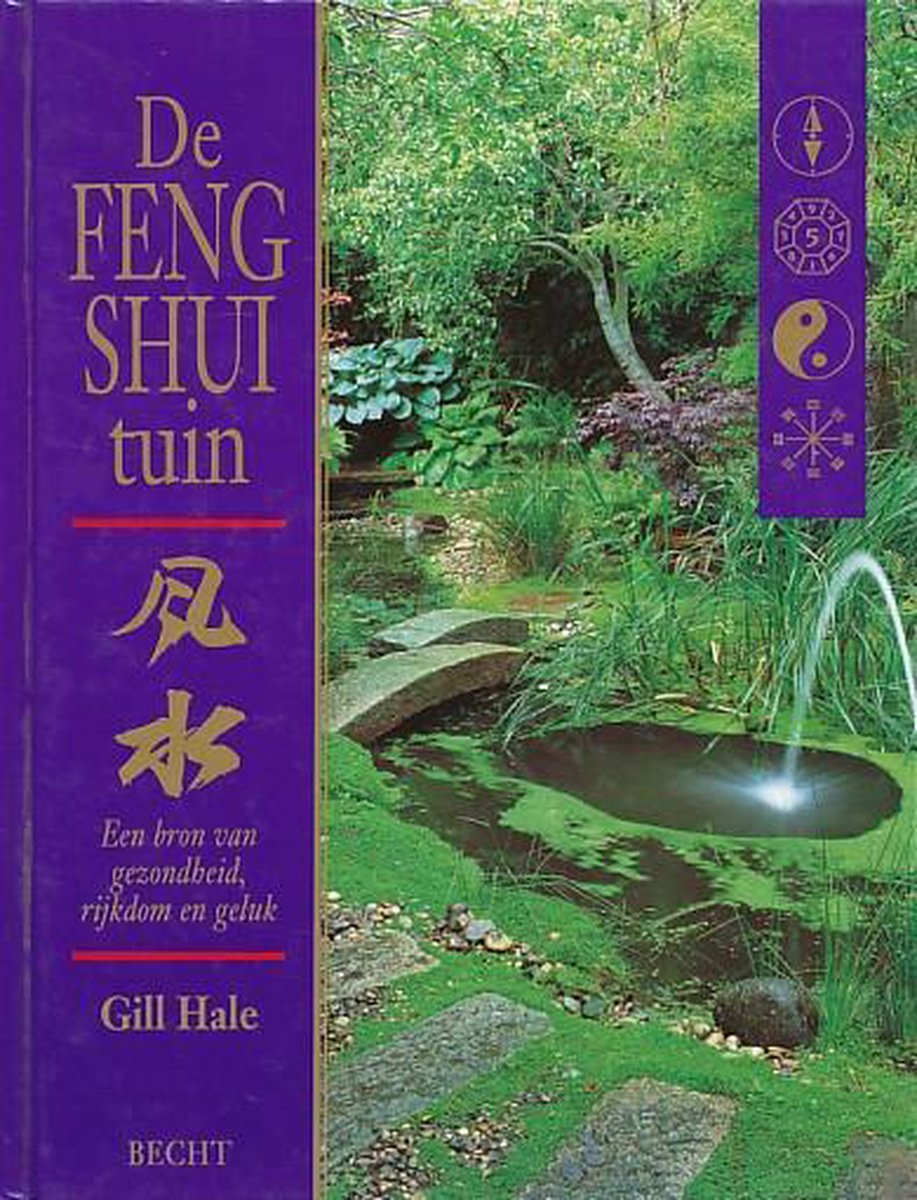 boekenbalie_9789025730543_cover FENG SHUI TUIN