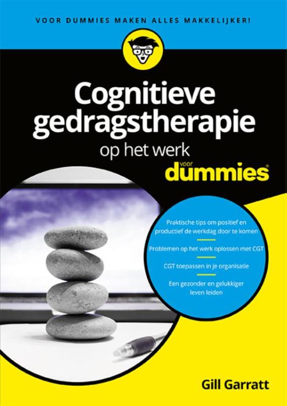 Gill Garratt Cognitieve Gedragstherapie Op Het Werk Voor Dummies / Voor Dummies