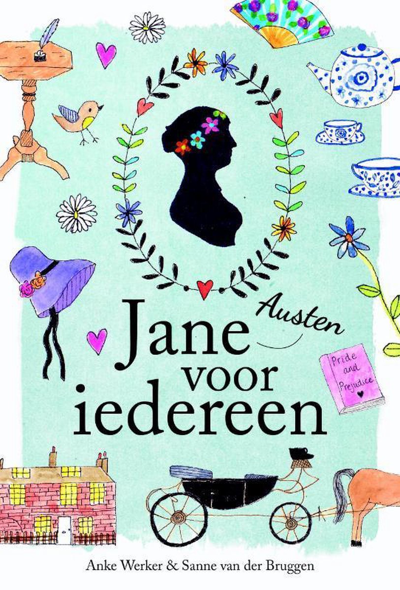 boekenbalie_9789492168184_cover Jane Austen voor iedereen