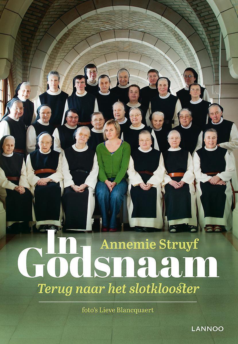 Annemie Struyf In Godsnaam thumbnail