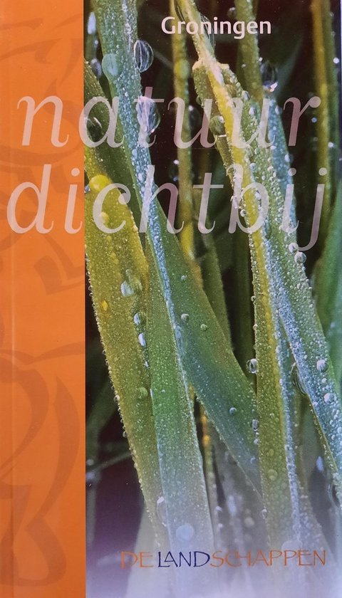 Groningen - Natuur dichtbij